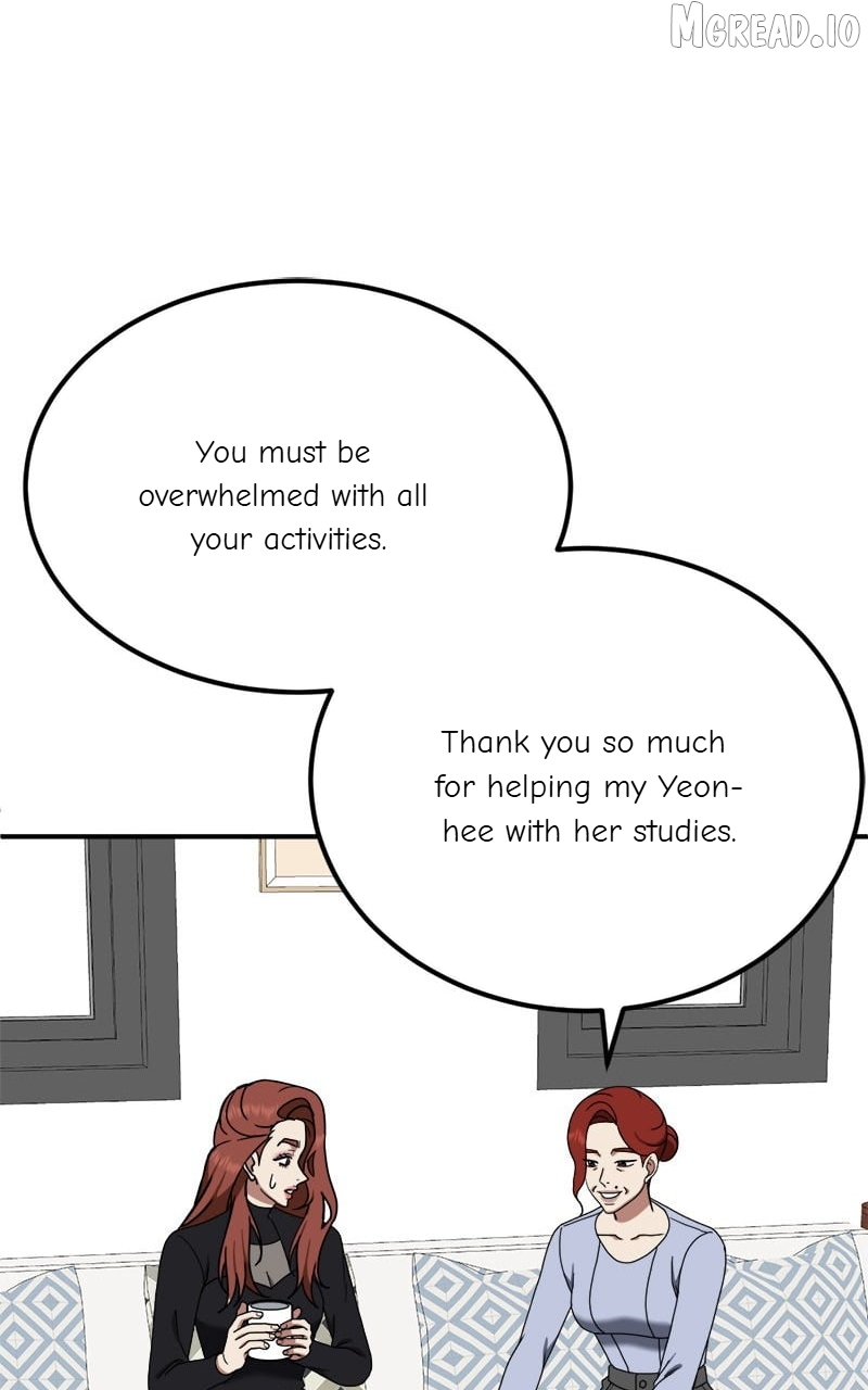 Change Me Chapter 174  - page 71